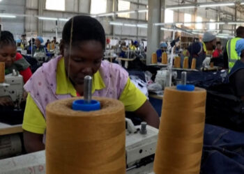 'A country nobody has ever heard of': Trump’s remark alarms Lesotho workers