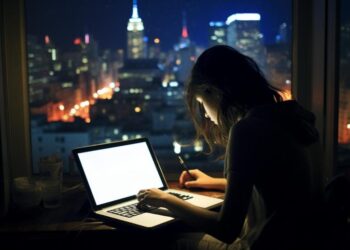 The Late-Night Link: How Staying Up Late May Fuel Depression