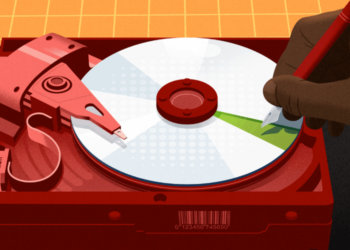 Why Adding a Full Hard Drive Can Make a Computer More Powerful