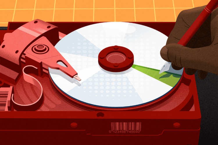 Why Adding a Full Hard Drive Can Make a Computer More Powerful