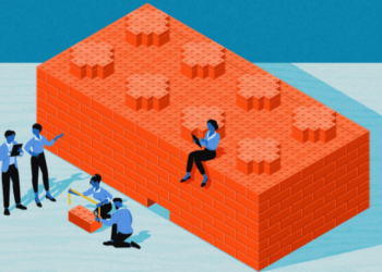 A Math Couple Solves a Major Group Theory Problem—After 20 Years of Work