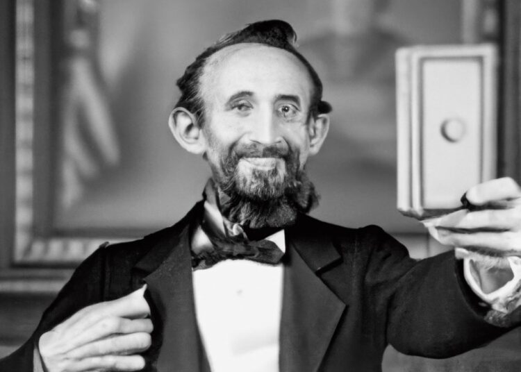 How AI is Reshaping the History of Photography