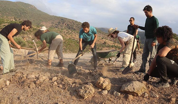 Rewriting History: First Bronze Age Village Discovered in Morocco