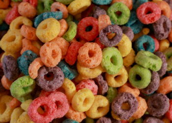 West Virginia Bans 7 Artificial Food Dyes, Citing Health Concerns