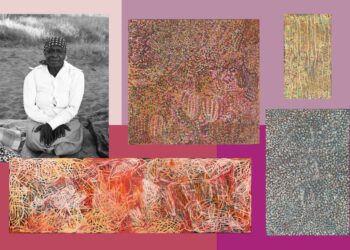 Who was Emily Kam Kngwarray and Why Was She So Important?