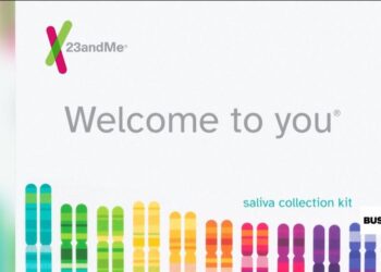 23andMe users urged to delete accounts and protect DNA data after bankruptcy filing