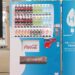 Coca-Cola’s new hydrogen-powered vending machine doesn’t need a power outlet