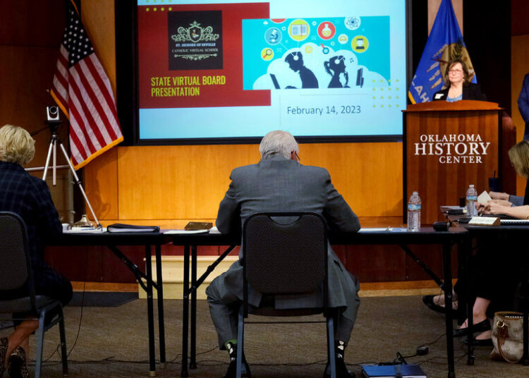 Will Religion’s Remarkable Winning Streak at the Supreme Court Continue?