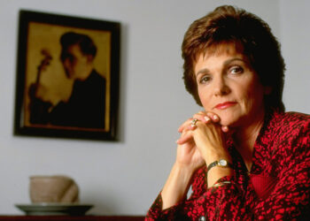 Kitty Dukakis, Wife of 1988 Presidential Nominee, Dies at 88