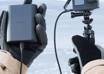 Elecom’s Na Plus sodium-ion power bank uses safer and longer-lasting sodium-ion battery technology