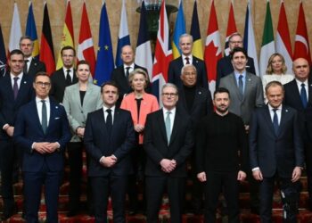 How to create a true common market for defence