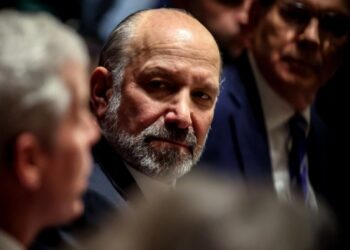 US adds dozens of Chinese entities to export blacklist