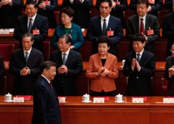 China steels itself for Donald Trump’s turmoil with ‘DeepSeek congress’