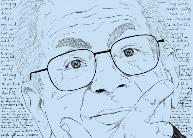 The Last Decision by the World’s Leading Thinker on Decisions