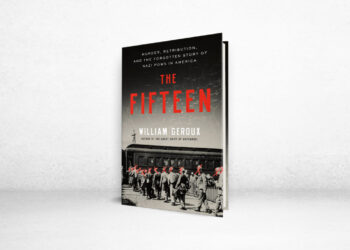 ‘The Fifteen’ Review: Lives in Captivity