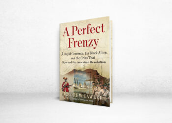 ‘A Perfect Frenzy’ Review: The Virginia Rising