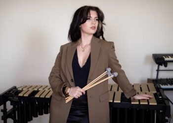 ‘For These Streets’ and ‘Fantôme’ Review: Agile Jazz Ensembles