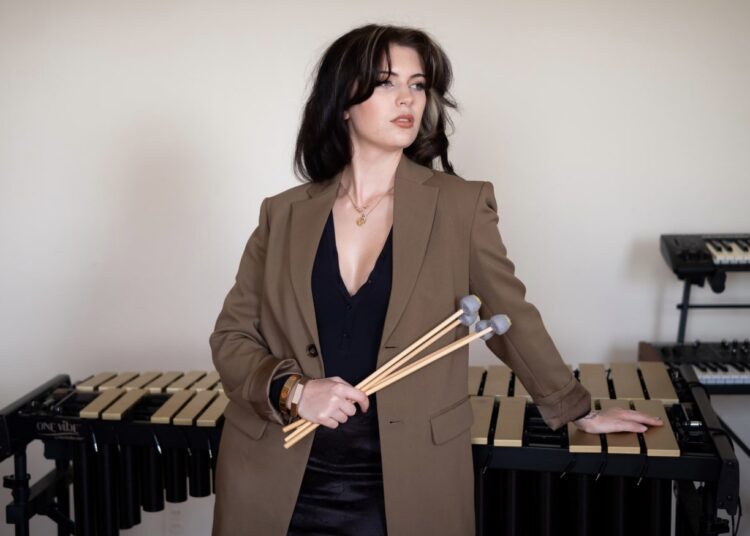 ‘For These Streets’ and ‘Fantôme’ Review: Agile Jazz Ensembles