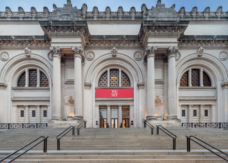 The Met May Have Millions in Stolen Art. It’s Not Waiting to Be Asked to Return It.