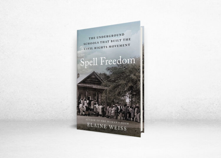‘Spell Freedom’ Review: Literacy and Justice for All