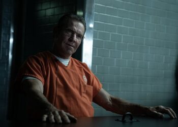 ‘Happy Face’ Review: Dennis Quaid as a Serial-Killer Dad