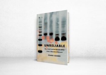 ‘Unreliable’ Review: Reaching for Results