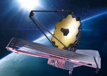 Scientists Observe Carbon Dioxide on Planets Outside the Solar System for the First Time