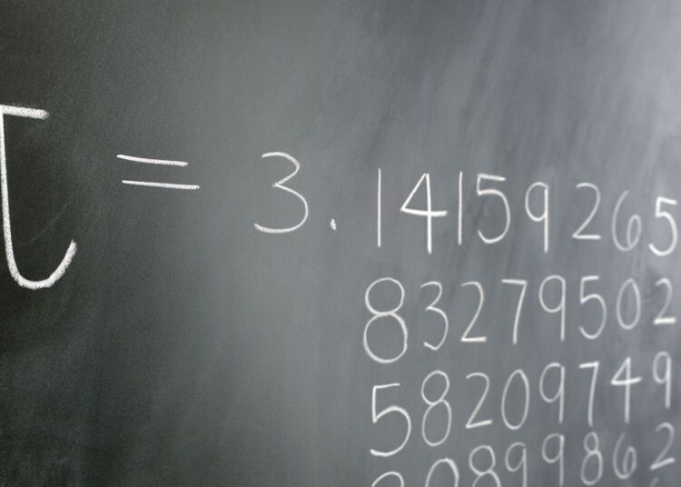 Can’t Wrap Your Head Around Pi? Here’s a Cool Visual to Help