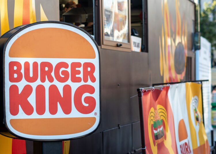 Burger King UK owner in talks about Whopper of refinancing | Money News