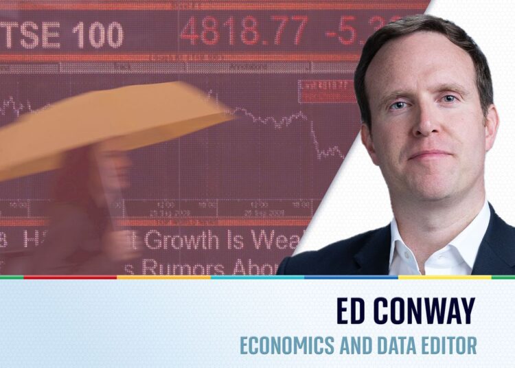 UK’s fiscal position as tight as ever but expect a different focus from Rachel Reeves at the spring statement | Money News