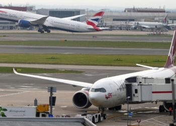 Airlines threaten Heathrow with legal action | Money News