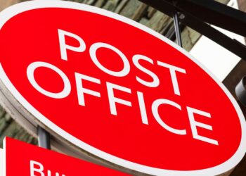 Post Office interim boss Brocklehurst lined up for permanent role | Money News