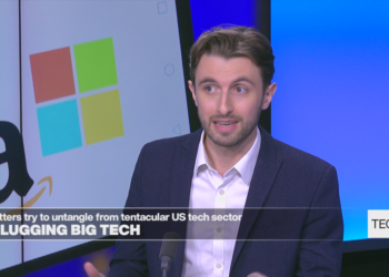 Boycotters attempt to unplug from tentacular US tech sector