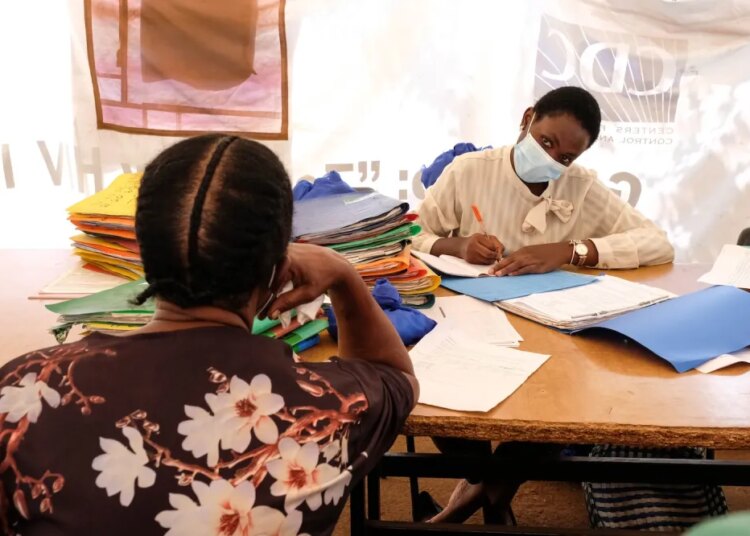 U.S. Funding Cuts Decimate Uganda’s Ability to Fight HIV