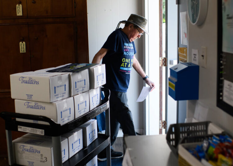 Trump Cuts Threaten Meals and Services for People With Disabilities and the Aging