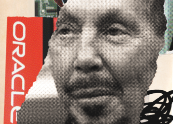 How Trump Could Make Larry Ellison the Next Media Mogul