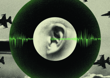 How the War in Gaza Drove Israel’s A.I. Experiments