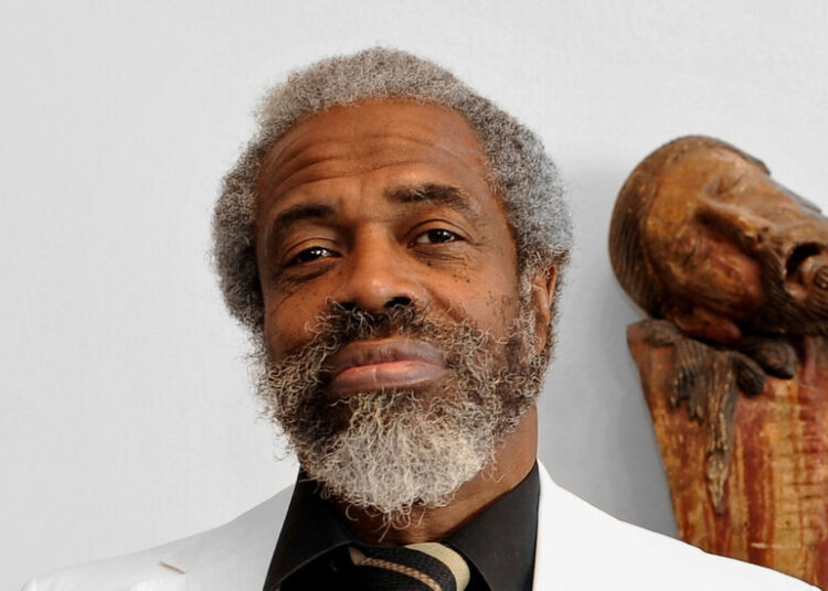 Leonardo Patterson, 82, High-Flying Antiquities Dealer Brought Low, Dies