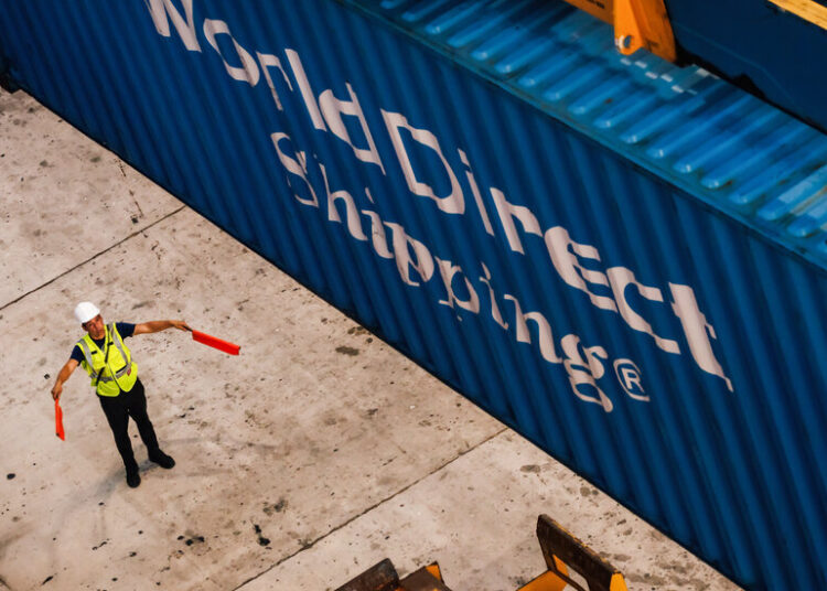 Trump’s Tariff Goal Is to Eliminate Trade Deficits. Economists Have Doubts.