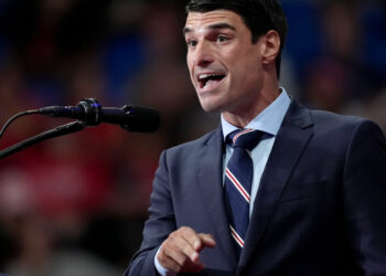 He Said He Would Ban Congressional Stock Trading. Now in Office, He Trades Freely.