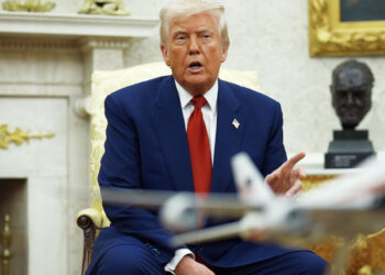 Trump Tariffs Fuel Wild Market Swings: Live Updates