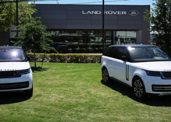 Trump’s Tariffs Are Already Reducing Car Imports and Idling Factories