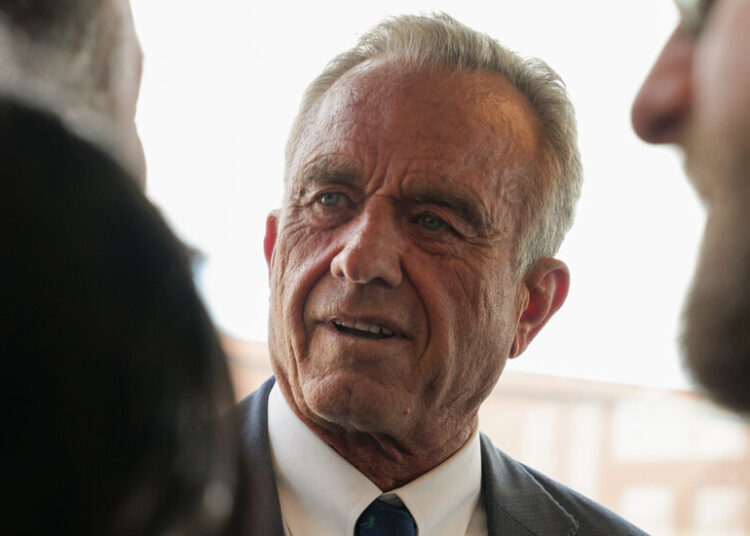 The Many Ways Kennedy Is Already Undermining Vaccines