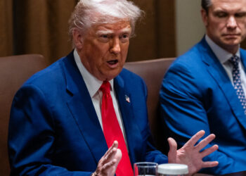 Trump Tariff Live Updates: Stock Market Tumbles Again as Trade War With China Worsens