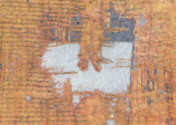 How to Evade Taxes in Ancient Rome? A 1,900-Year-Old Papyrus Offers a Guide.