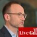 Election 2025 live: Bandt says world being ‘burned down by powerful men’ and it’s time for Australia to ‘detach’ from Trump’s America | Australian politics
