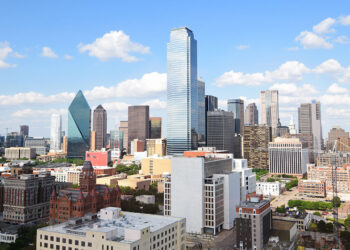 Want to avoid woke stockmarket rules? List in Texas