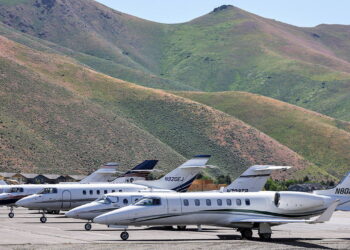 America’s rich never sell their assets. How should they be taxed? 