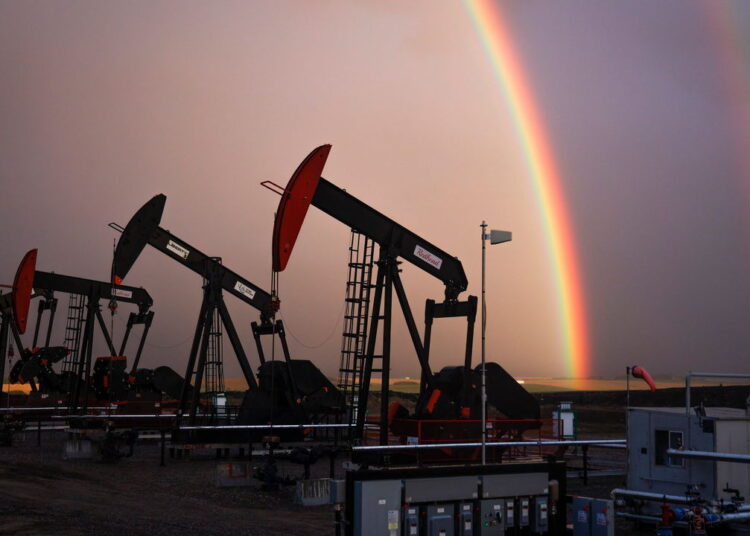 Why is Canada’s economy falling behind America’s?