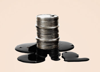 Inside the secret oil trade that funds Iran’s wars